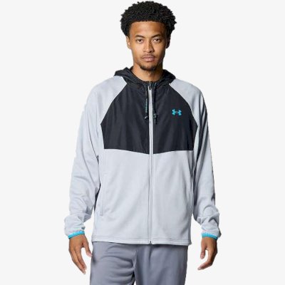 Олимпийка с капюшоном Under Armour 1388224 011