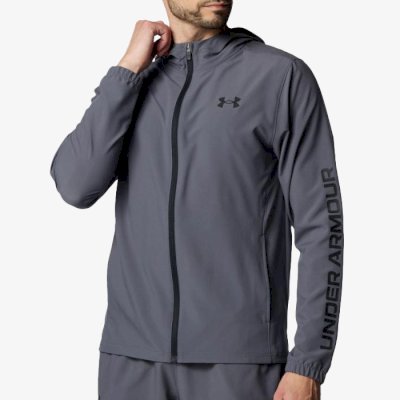 Олимпийка с капюшоном Under Armour 6003614 025