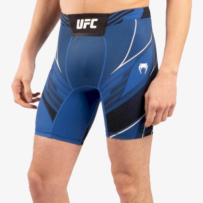 Компрессионные шорты Venum UFC Fight Night Short Fit 0450 синие