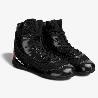 Боксерки Rival RSX Speed Black