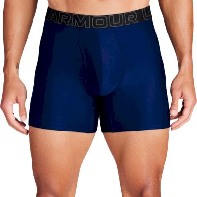 Спортивные трусы Under Armour темно-синие