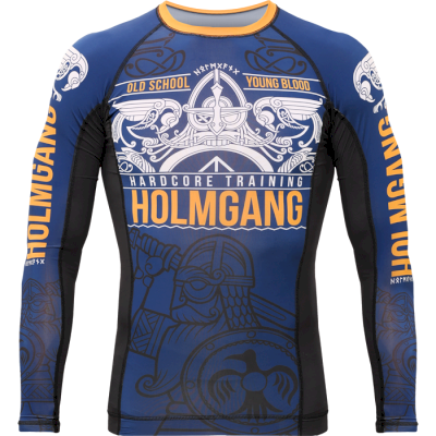 Рашгард Hardcore Training Holmgang