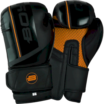 Боксерские перчатки BoyBo BBG400 Orange