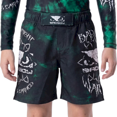Детские шорты Bad Boy Warrior