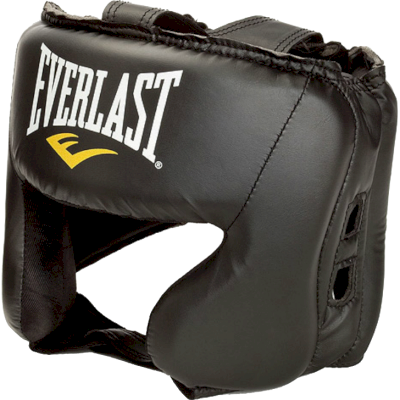 Боксерский шлем Everlast Durahide
