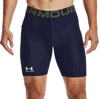 Компрессионные шорты Under Armour 1361596 410