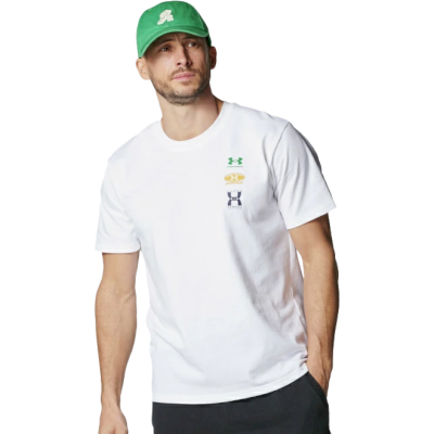 Футболка Under Armour 6001474 100