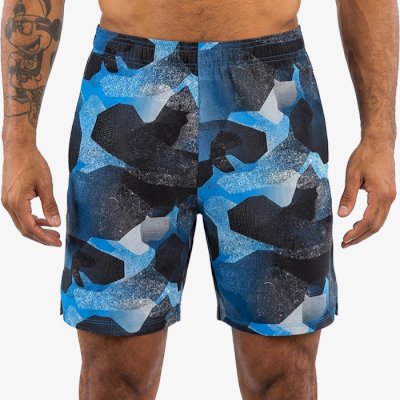 Спортивные шорты Asics FuzeX Blue