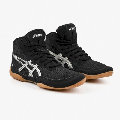 Детские борцовки Asics Matflex 5 GS