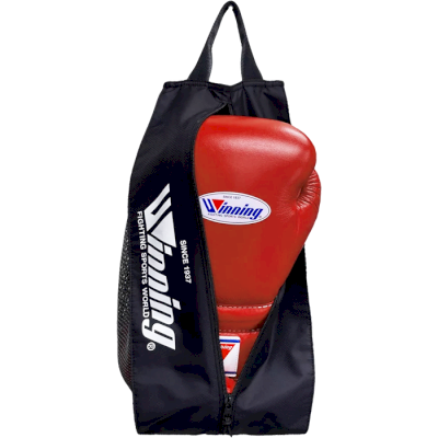 Спортивная сумка для хранения боксерских перчаток Winning W-90