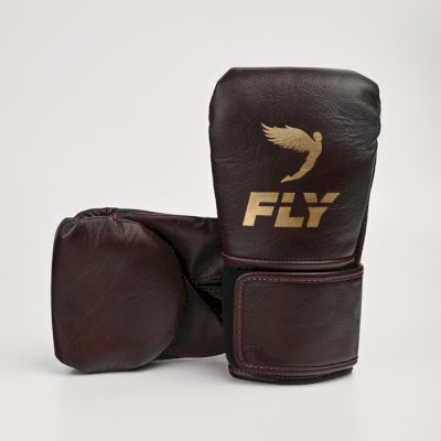 Снарядные боксерские перчатки Fly Bag Mitt Oxblood