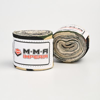 Боксерские бинты MMA Imperia 3,5 м