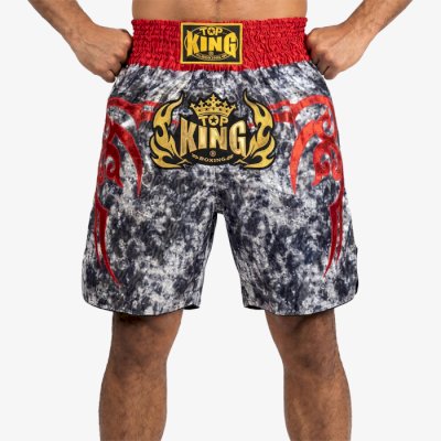 Боксерские шорты Top King Boxing 01 BS