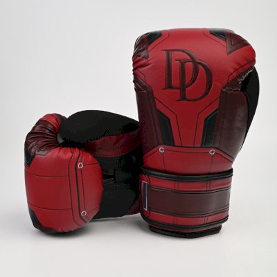 Боксерские перчатки Hayabusa Marvel`s Daredevil