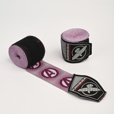 Боксерские бинты Hayabusa Marvel Hero Avengers 4,5 м