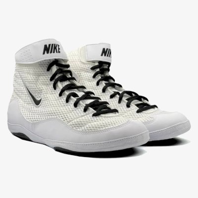 Борцовки Nike Inflict 3 101 белый/черный