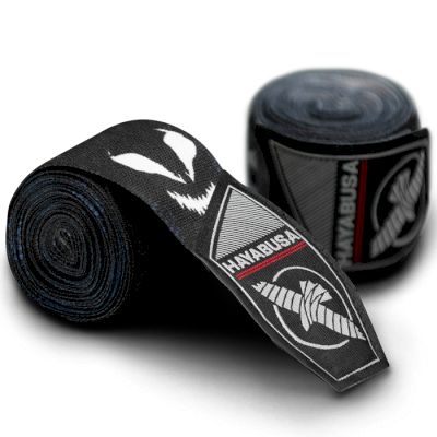 Боксерские бинты Hayabusa Symbiote 4.5 m