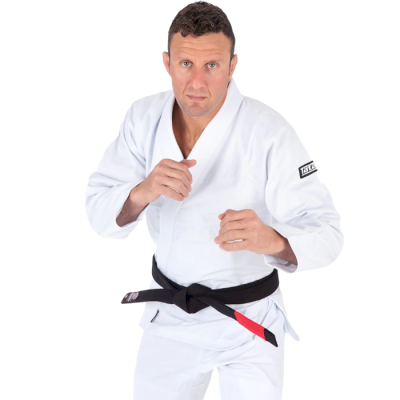 Кимоно для БЖЖ Tatami Original White