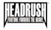 Headrush