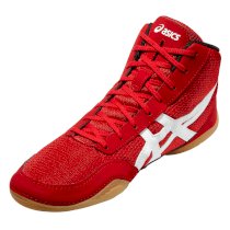 Борцовки Asics Matflex 5 Fiery Red/White/Black