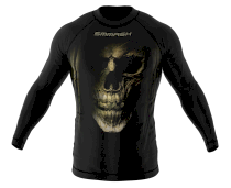 Рашгард SMMASH Night Shift LS