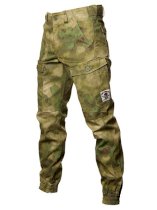 Брюки Варгградъ милитари Camo A-TACS