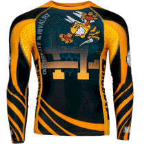 Рашгард Extreme Hobby Angry Wasp LS