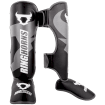 ММА шингарды Ringhorns Charger