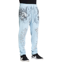Спортивные штаны Affliction Collapse
