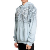 Худи Affliction Collapse PO