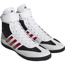 Борцовки Adidas Combat Speed 5 белый/красный