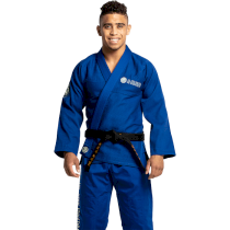 Кимоно Storm Modelo SLX Blue