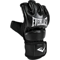 Тренировочные перчатки Everlast Core Everstrike Black