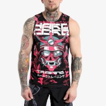 Тренировочная майка Hardcore Training Silkpunk