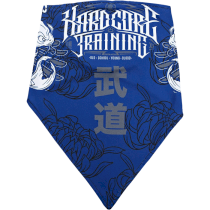Многоразовая маска-бандана Hardcore Training Koi