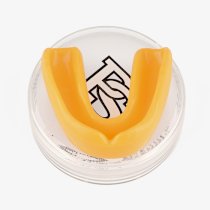 Боксерская капа Paffen Sport Allround Mint желтый