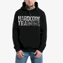 Худи Hardcore Training х Ground Shark The Moment of Truth