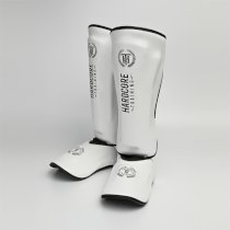 Шингарды Hardcore Training Base White