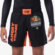 Детские шорты Hardcore Training Angry Vitamins 2.0