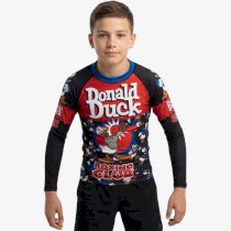 Детский рашгард No Name Donald Duck LS