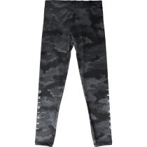 Детские компрессионные штаны Hardcore Training Hexagon Camo