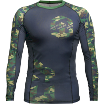 Рашгард Absolute Weapon Camo