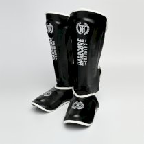 Шингарды Hardcore Training Base Black