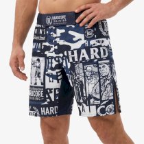 Спортивные шорты Hardcore Training HCTextures