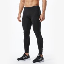 Термобелье Hardcore Training Subzero Black