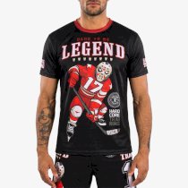 Тренировочная футболка Hardcore Training Legend